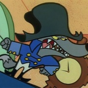 S2.E5: Dee Dee Locks and the Ness Monster/Backfire/Book 'em