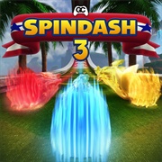 Various Artists - Spindash 3
