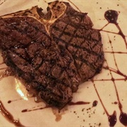 Red Oak Steakhouse