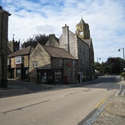 Loftus, North Yorkshire