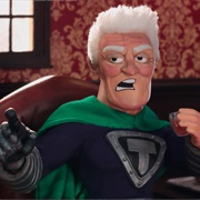 S2.E6: Blazarmageddon