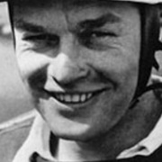 Ron Flockhart (United Kingdom) Formula One