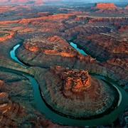 Canyonlands, USA