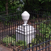 Amiable Child Monument