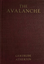 The Avalanche (Gertrude Atherton)