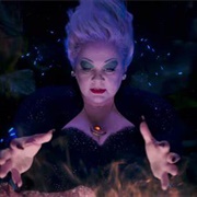 Ursula (The Little Mermaid)