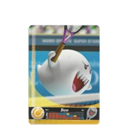 Boo - Tennis (Mario Sports Superstars Series)