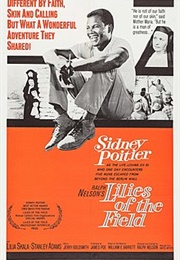 Lilies of the Field - James Poe (1963)