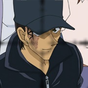 S28.E17: Target of Shaking Red