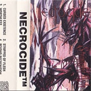 Necrocide - Stripped of Flesh