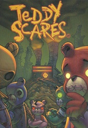 Teddy Scares (2006)