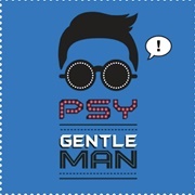 Gentleman - PSY