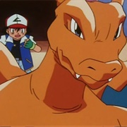 133. Fighting Flyer With Fire