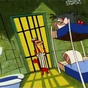 S3.E3: I Stand Corrected