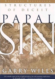 Papal Sin (Garry Wills)