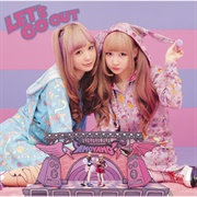 Amoyamo - LET's GO OUT - Single