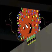 Aqua Teen Hunger Force: "Boston" (S1,E5)