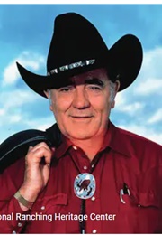 Louis L'amour (L'amour)