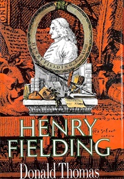 Henry Fielding (Donald Thomas)