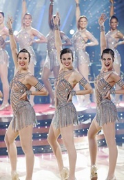 All-Star Salute to Our Troops (1991)