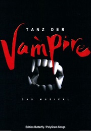 Tanz Der Vampire (1997)