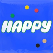 Happy - Jin