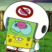 S2.E6: Grandma's Kisses/Squidville