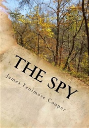 The Spy (Cooper, James Fenimore)
