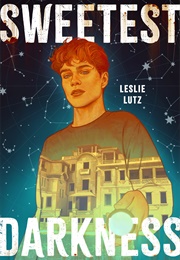 Sweetest Darkness (Leslie Lutz)