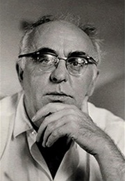 Charles Olson (Olson)