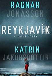 Reykjavík (Ragnar Jónasson)