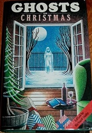Ghosts for Christmas (Richard Dalby)