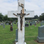 Most Holy Trinity Cemetery