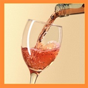 Rose Wine