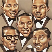 The Temptations