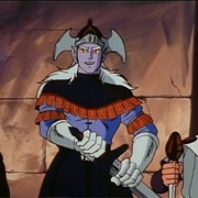 S1.E22: The Deadly Flowers