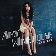 Back to Black (2006) - Amy Winehouse
