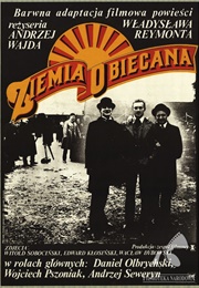 Ziemia Obiecana (1975)