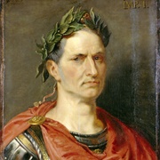 Julius Caesar Assassination