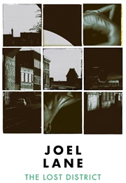 The Lost District (Joel Lane)