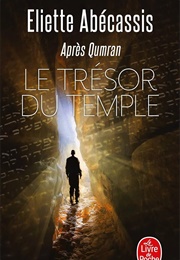 Le Trésor Du Temple (Éliette Abécassis)