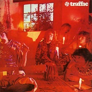 Heaven Is in Your Mind - Traffic
