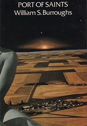 Port of Saints (William S. Burroughs)