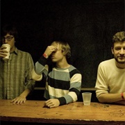 Someone Still Loves You Boris Yeltsin