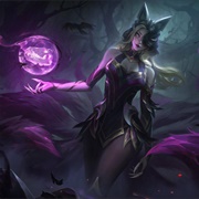 Coven Ahri