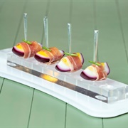 Molecular Gastronomy