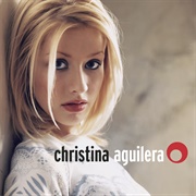 What a Girl Wants - Christina Aguilera