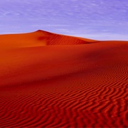 Simpson Desert, Australia