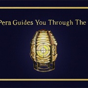 S2.E4: Joe Pera Guides You Through the Dark