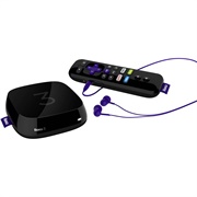 Roku Certified Refurbished